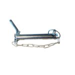 3016690 Tapa ar ķēdi 19x135