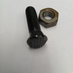 M10x38 MP-4 (8,8) KVERNELAND KULTIVATORA LEMEŠU SKRŪVE