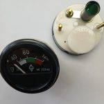 UK-133 ŪDENS TEMPERATŪRAS RĀDĪTĀJS