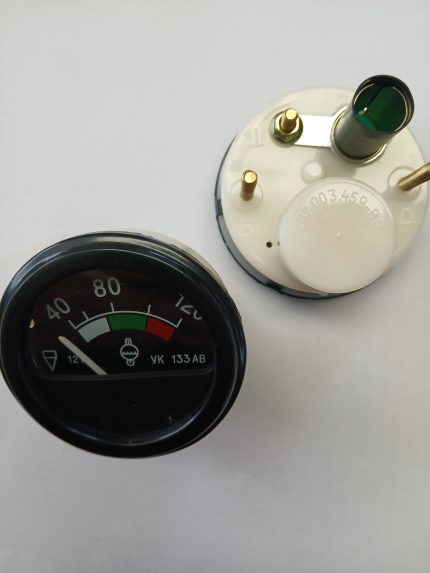 UK-133 ŪDENS TEMPERATŪRAS RĀDĪTĀJS