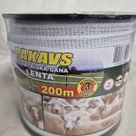 40365 Elektriskā gana lenta