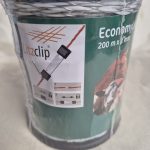 0377 Aukla elektr. ganam EconomyLine