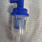 EZ173 Degvielas filtrs