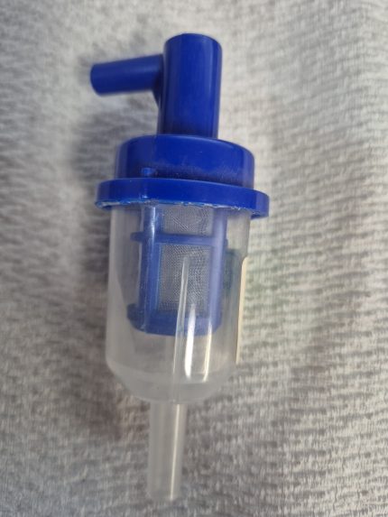 EZ173 Degvielas filtrs