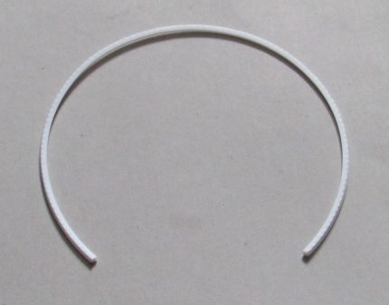 240-1003081 (F4-118.30) Fluroplastiskais gredzens