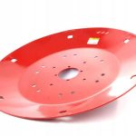 5-178-010-378 Pļaujmašīnas disks (1.65m)
