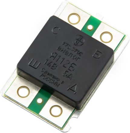772.3702(A112B) Sprieguma regulātors