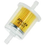 Z303 Degvielas filtrs