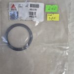 VKG1172 Atbalsta gredzens(AGCO PARTS)