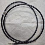 70-1101345 Degvielas vads L-3100