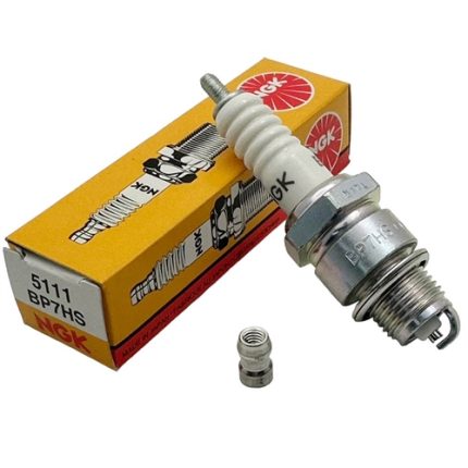 BP7HS svece