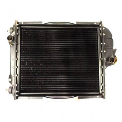 70u1301010 Radiators metāla