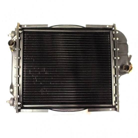 radiators