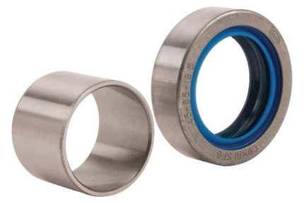 V3179050 Blīvslēgs ar buksi(AGCO PARTS)