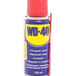 WD40100 unversāls skrūvju atbrīvotājs 100ml