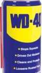 WD40400 unversāls skrūvju atbrīvotājs