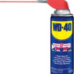 WD40420  Smart Straw univers. skrūvju atbrīv. 420ml