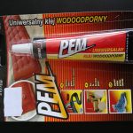 13041 APAVU LĪME "PEM" 15 ml