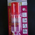 13132 UNIVERSĀLA "EPOKSYDOWY" 25ml LĪME
