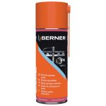 1684 Silikona smērvielas aerosols 400ml BERNER