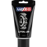 714 Litija smērviela Litols-24 100g