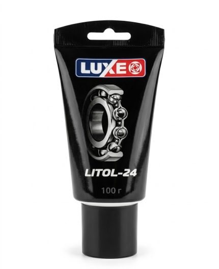 714 Litija smērviela Litols-24 100g