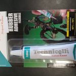 T310U10 GUMIJAS LĪME