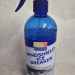 SDT1519 Ledus atkausēšanas līdz.stiklam 750ml Dr Marcus