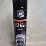 6110F0914 Bremžu tīrītājs 600ml FORCH
