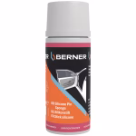 366036 Silikons ar švammi 100 ml BERNER