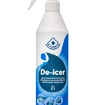 382056 Ledus atkausētājs auto stikliem, 700 ml KVADRO