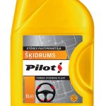 822001 Eļļa stures pastiprinātājiem 1L PILOT