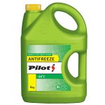 888013 Antifrīzs -36C 4KG zaļš Pilots