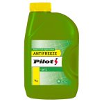888014 Antifrīzs zaļš -36C 1kg Pilots
