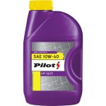 888101 Motoreļļa 10W40 SJ/CF 1L PILOTS