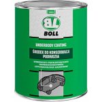 BO1032  ANTIKOROZIJAS MASTIKA, 1KG, MELNS  BOLL