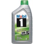 MOBA014L Motoreļļa Mobil 1 ESP 0W-30, 1L