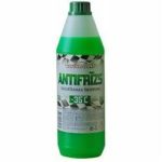 AZA001 Antifrīzs -35°C, G11, zaļš, 1L AUTODUALS