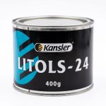 2750  Litija smērviela Litols-24 400g