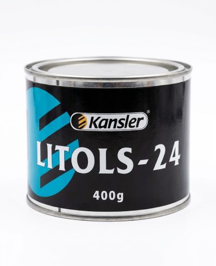 2750  Litija smērviela Litols-24 400g