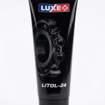 708 Litija smērviela Litols-24 250g