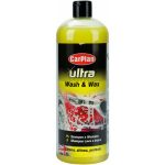 POL101  CarPlan Ultra auto šampūns ar vasku 1l